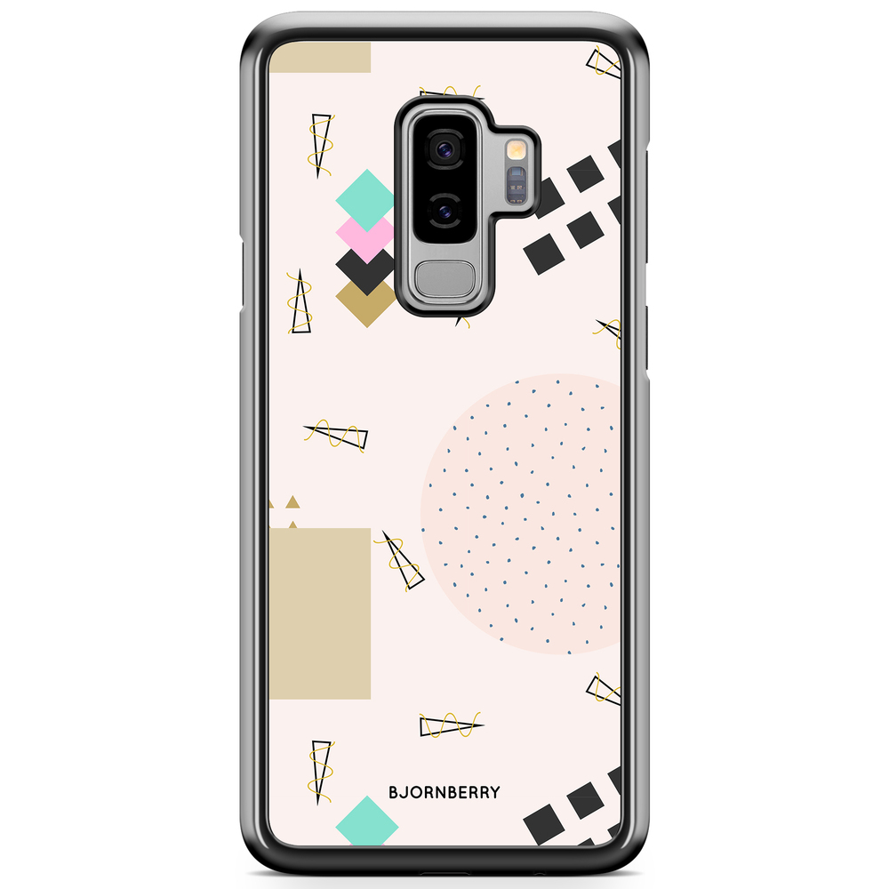 Samsung Galaxy S9 Plus Case - Pattern