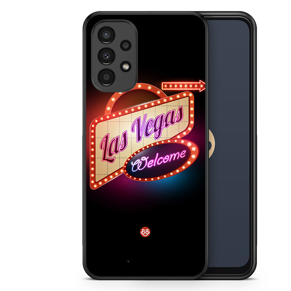 Samsung Galaxy A13 Case - Las Vegas