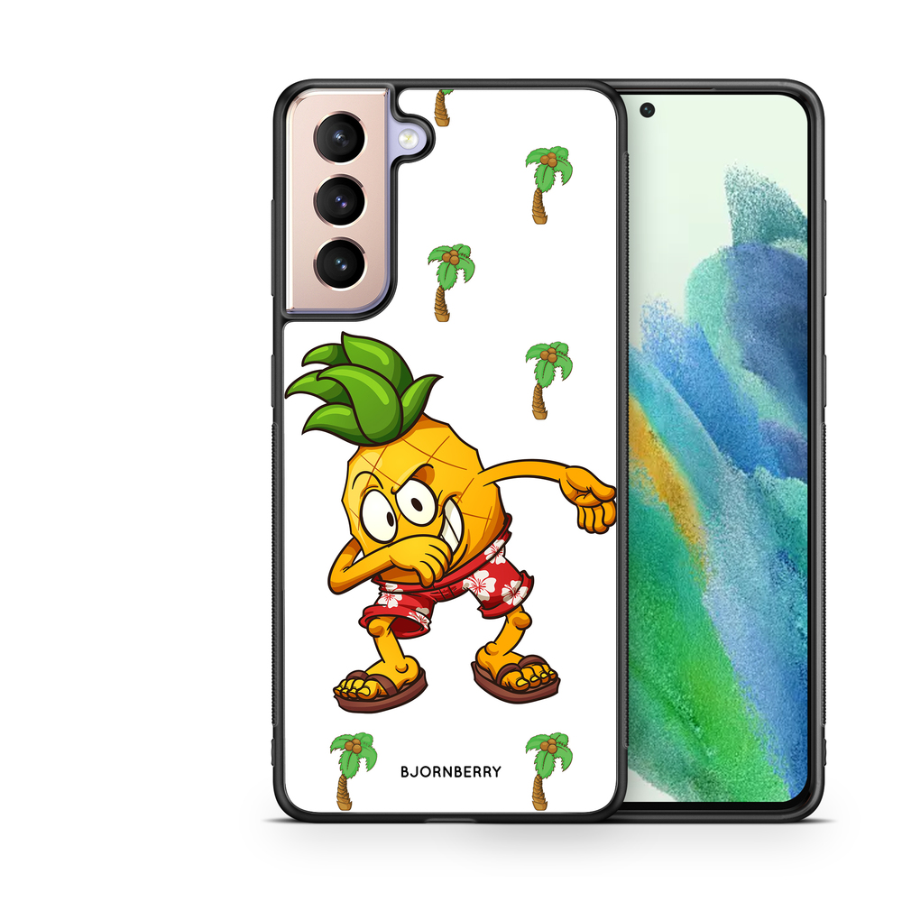 Samsung Galaxy S21 FE 5G Case - Dabbing