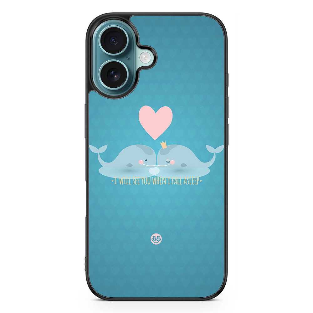 iPhone 16 Case - See You