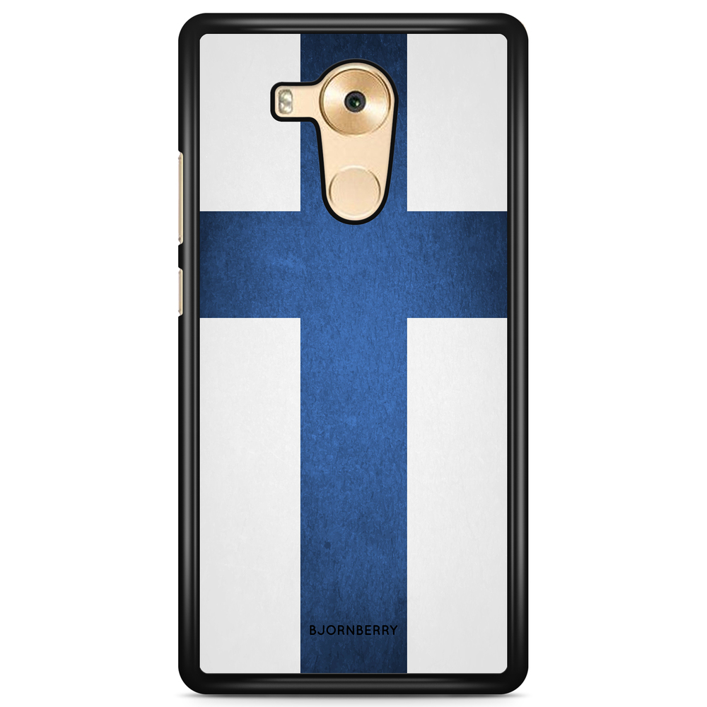 Huawei Mate 8 Case - Finland