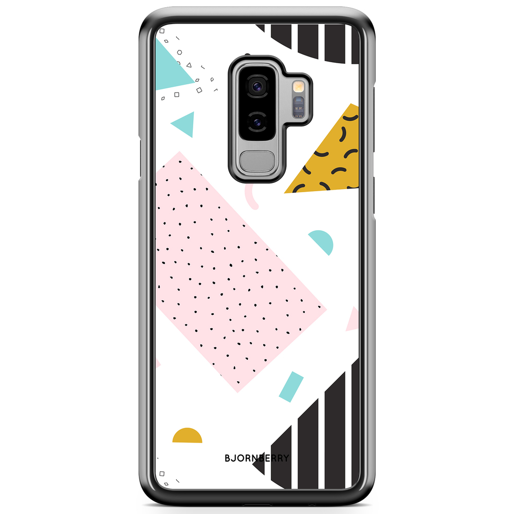 Samsung Galaxy S9 Plus Case - Pattern
