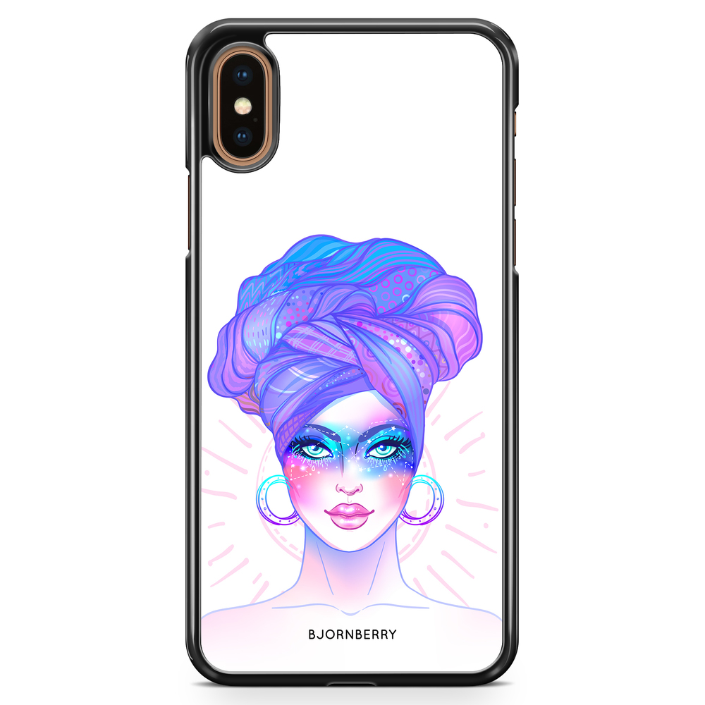 iPhone XS Max Case - Girl