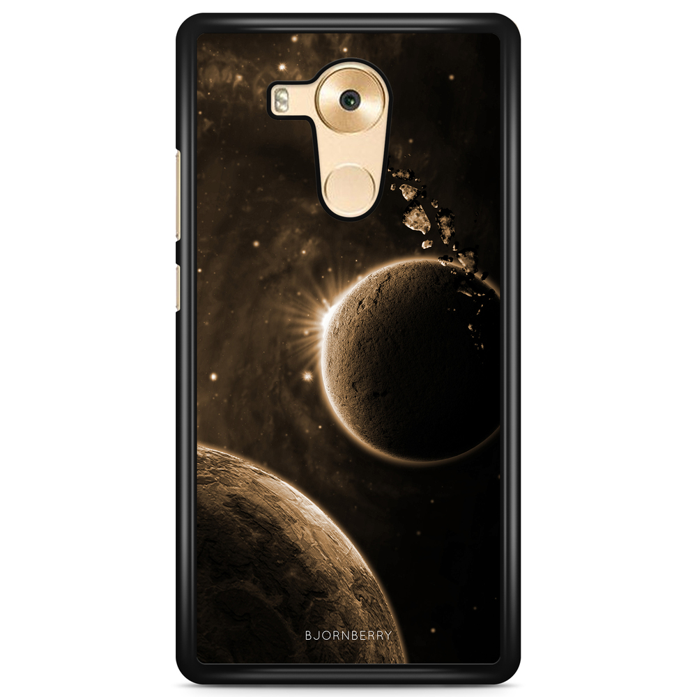 Huawei Mate 9 Pro Case - Asteroid