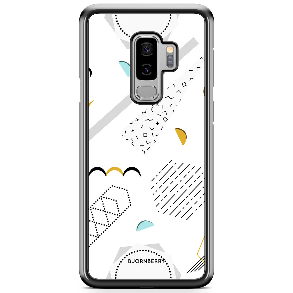 Samsung Galaxy S9 Plus Case - Pattern