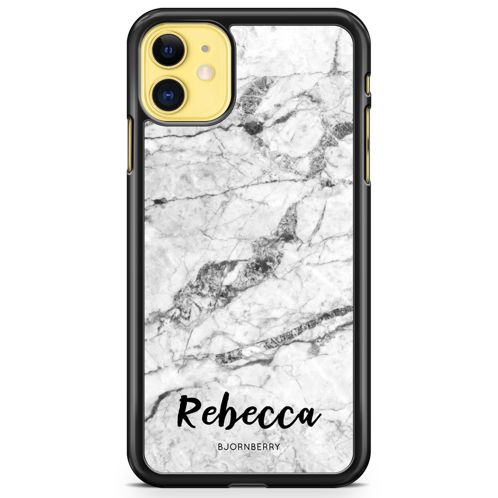 iPhone 11 Case - Rebecca