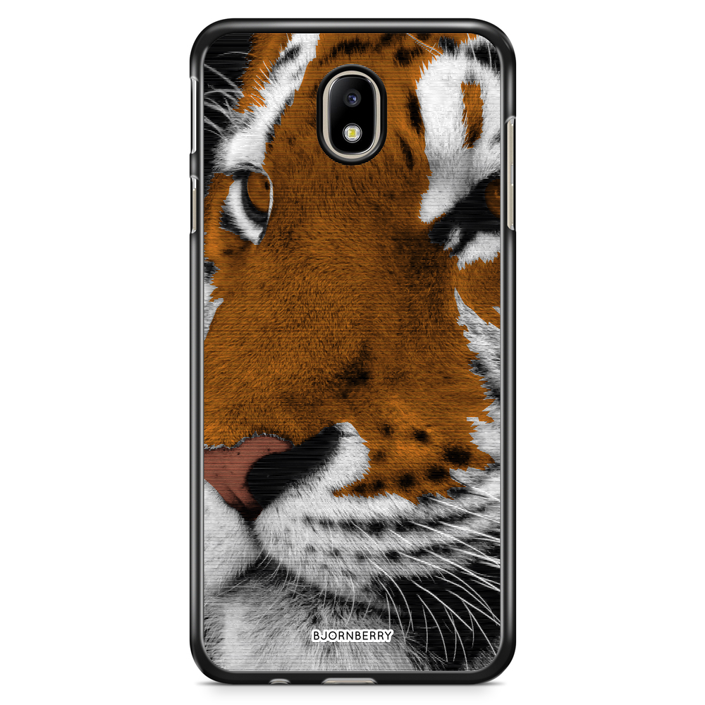 Samsung Galaxy J3 (2017) Case - Tiger