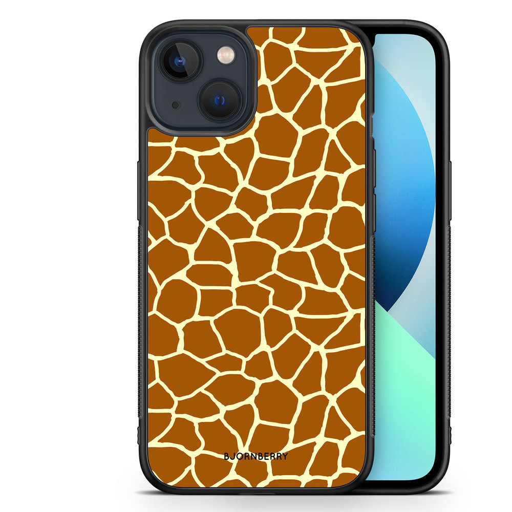 iPhone 13 Mini Case - Giraffe