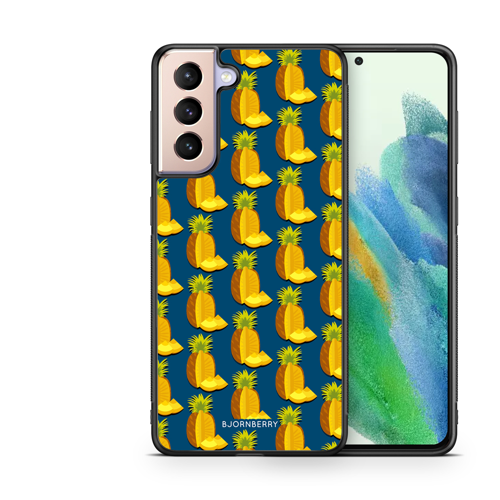 Samsung Galaxy S21 FE 5G Case - Pineapple