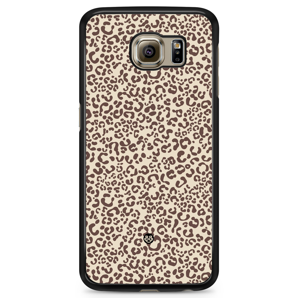 Samsung Galaxy S6 Edge+ Case - WILD AUTUMN - Wild Spots