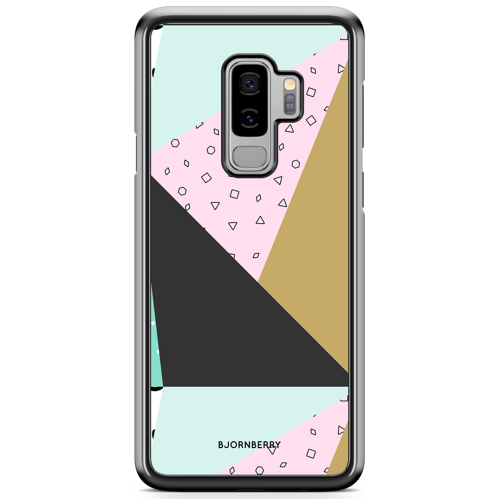 Samsung Galaxy S9 Plus Case - Pattern