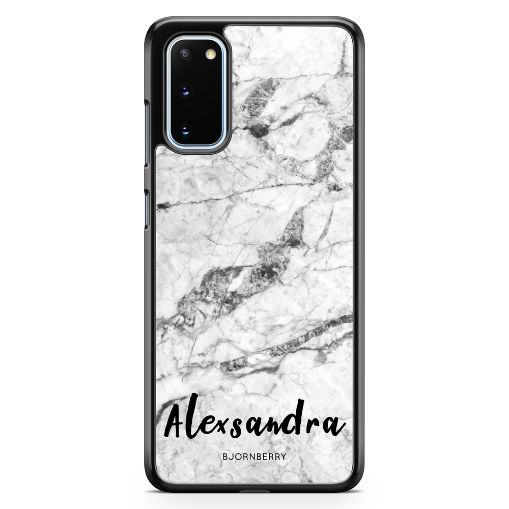 Samsung Galaxy S20 Case - Alexsandra