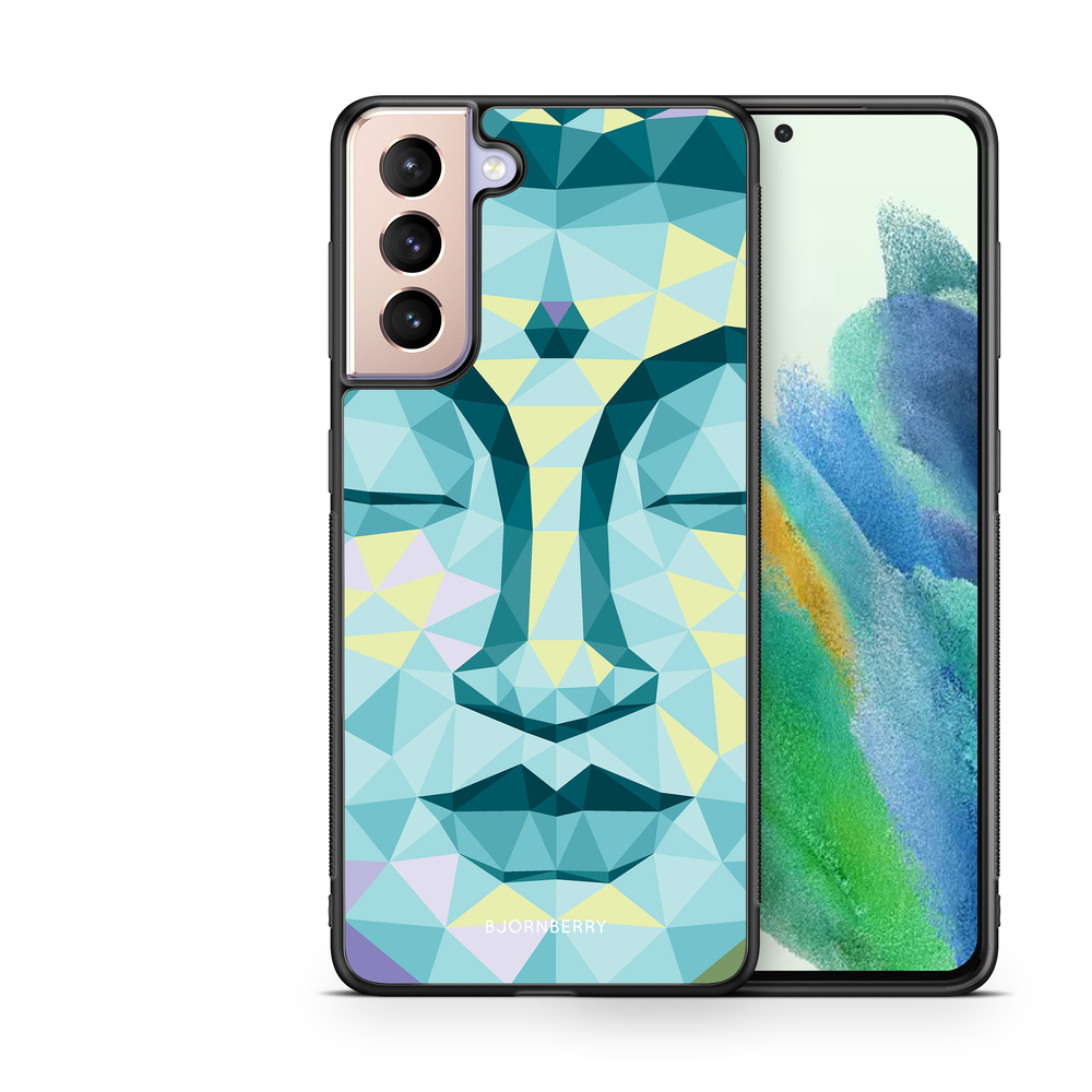 Samsung Galaxy S21 FE 5G Case - Buddha