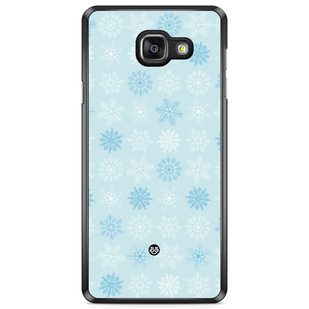 Samsung Galaxy A5 6 (2016) Case - VINTERSKEN - Frost