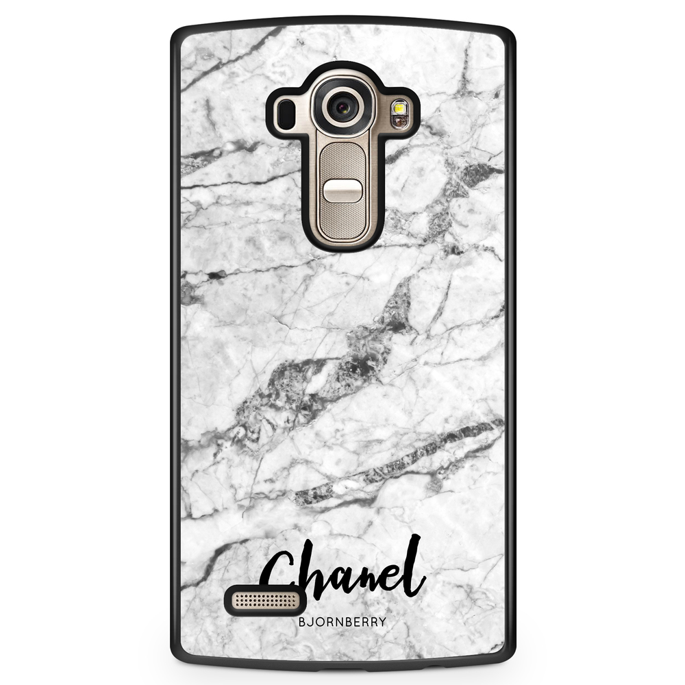 LG G4 Case - Chanel