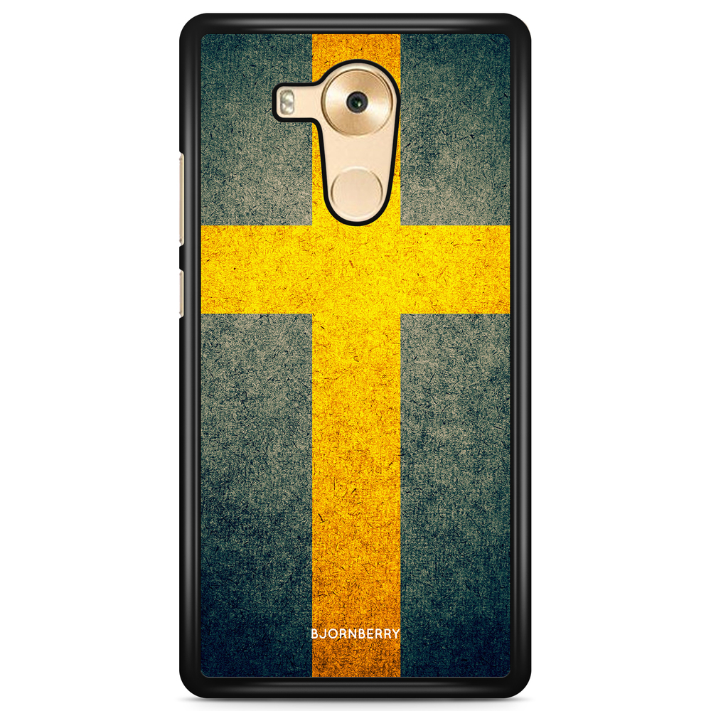 Huawei Mate 8 Case - Sweden