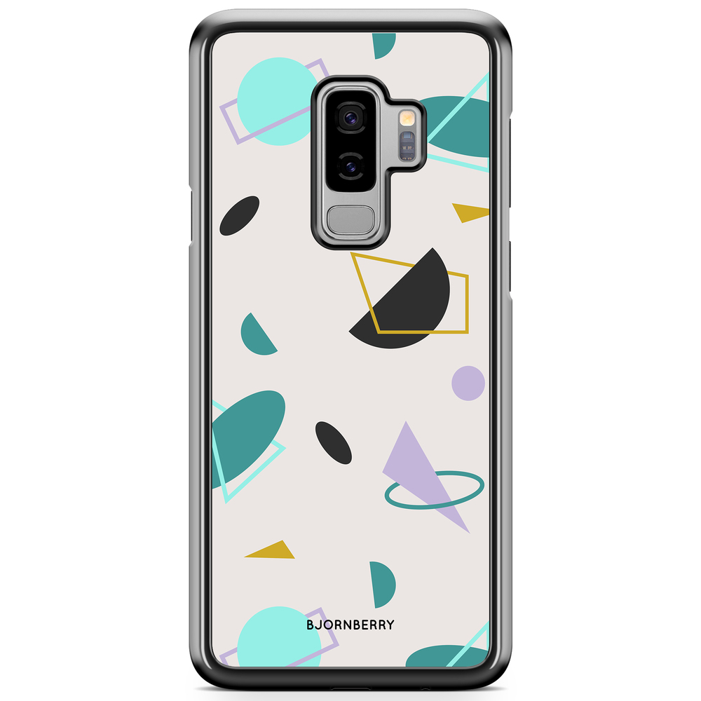 Samsung Galaxy S9 Plus Case - Pattern
