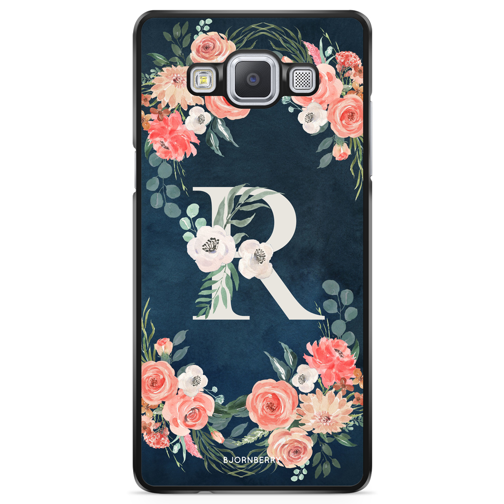 Samsung Galaxy A5 (2015) Case - Monogram R