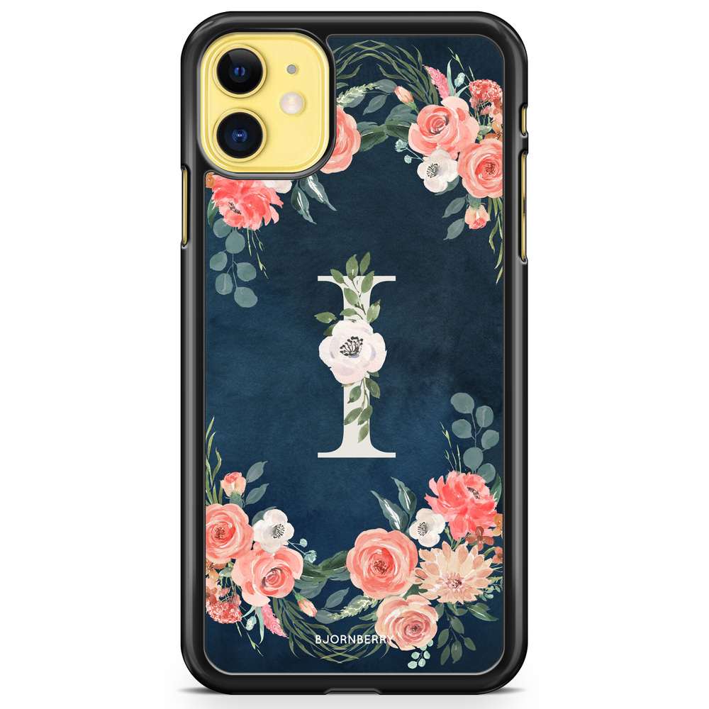 iPhone 11 Case - Monogram I