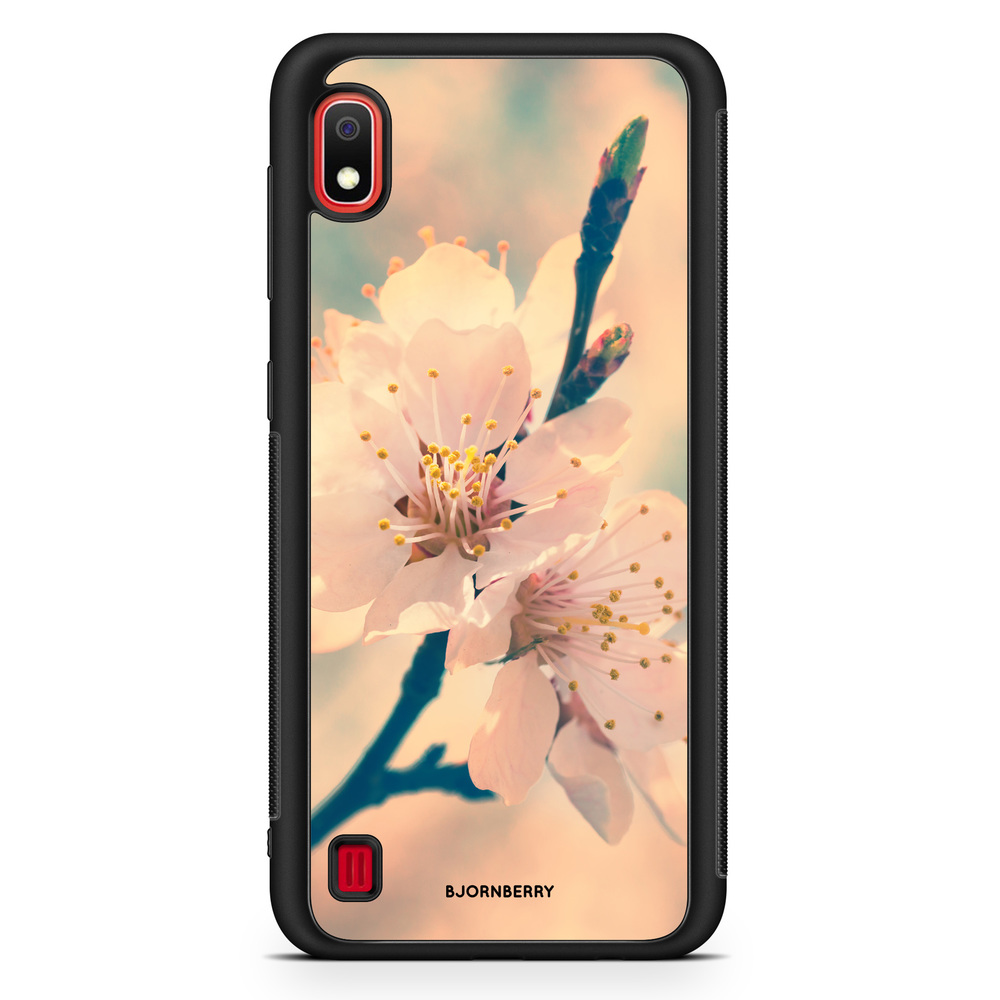 Samsung Galaxy A10 Case - Blossom