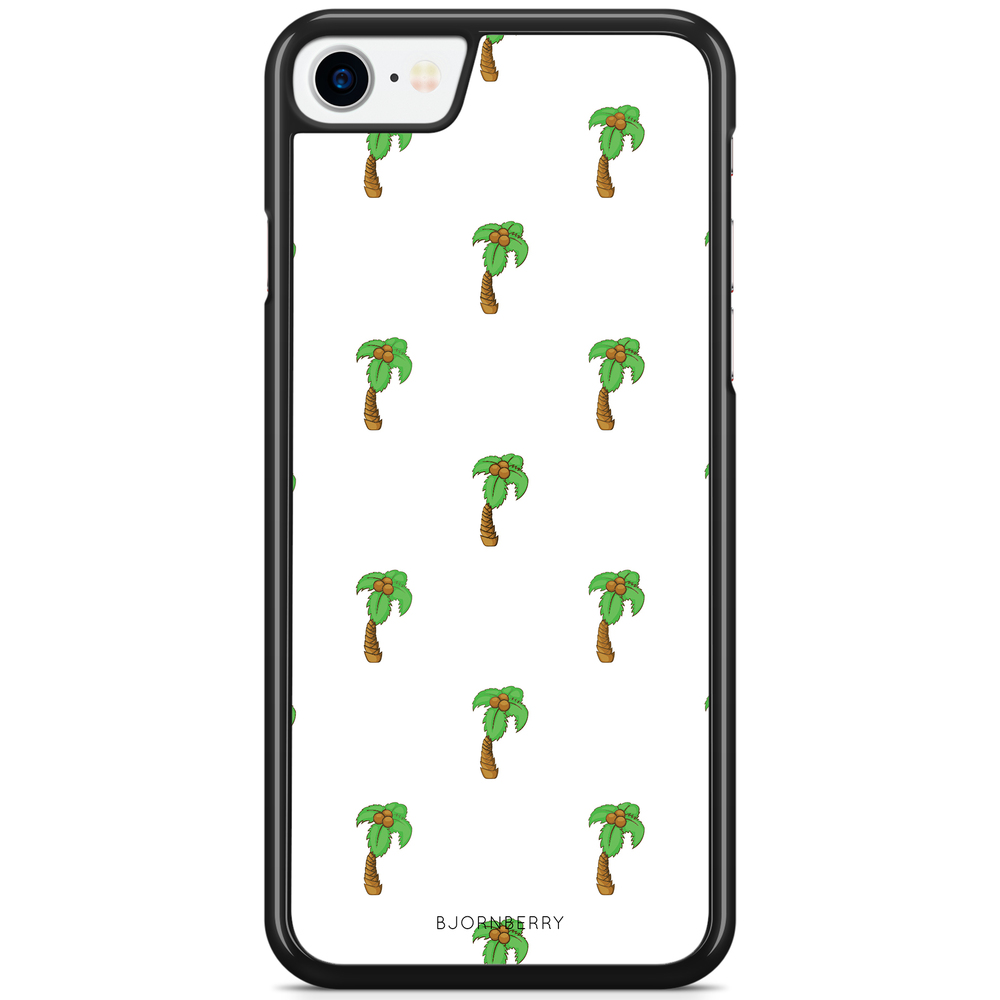 iPhone 8 / iPhone SE (2022/2020) Case - Palms
