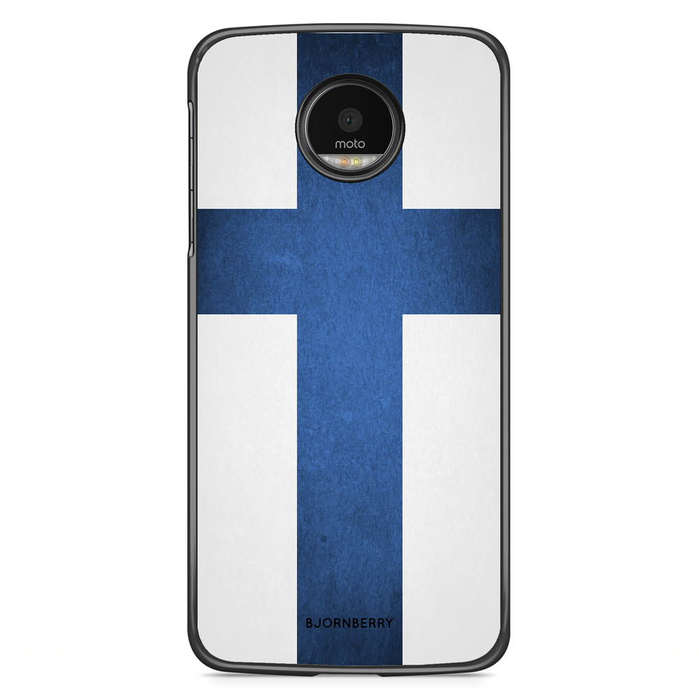 Motorola Moto G5S Plus Case - Finland