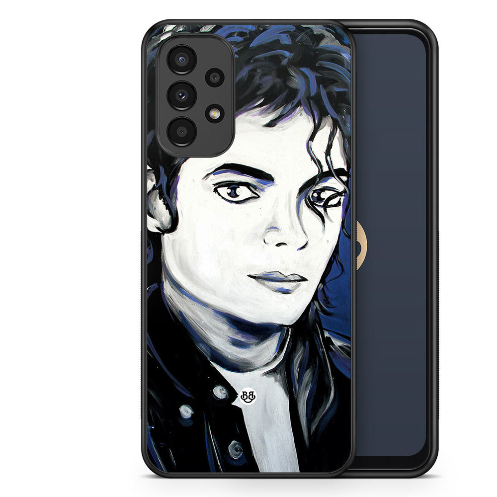Samsung Galaxy A13 Case - Jackson