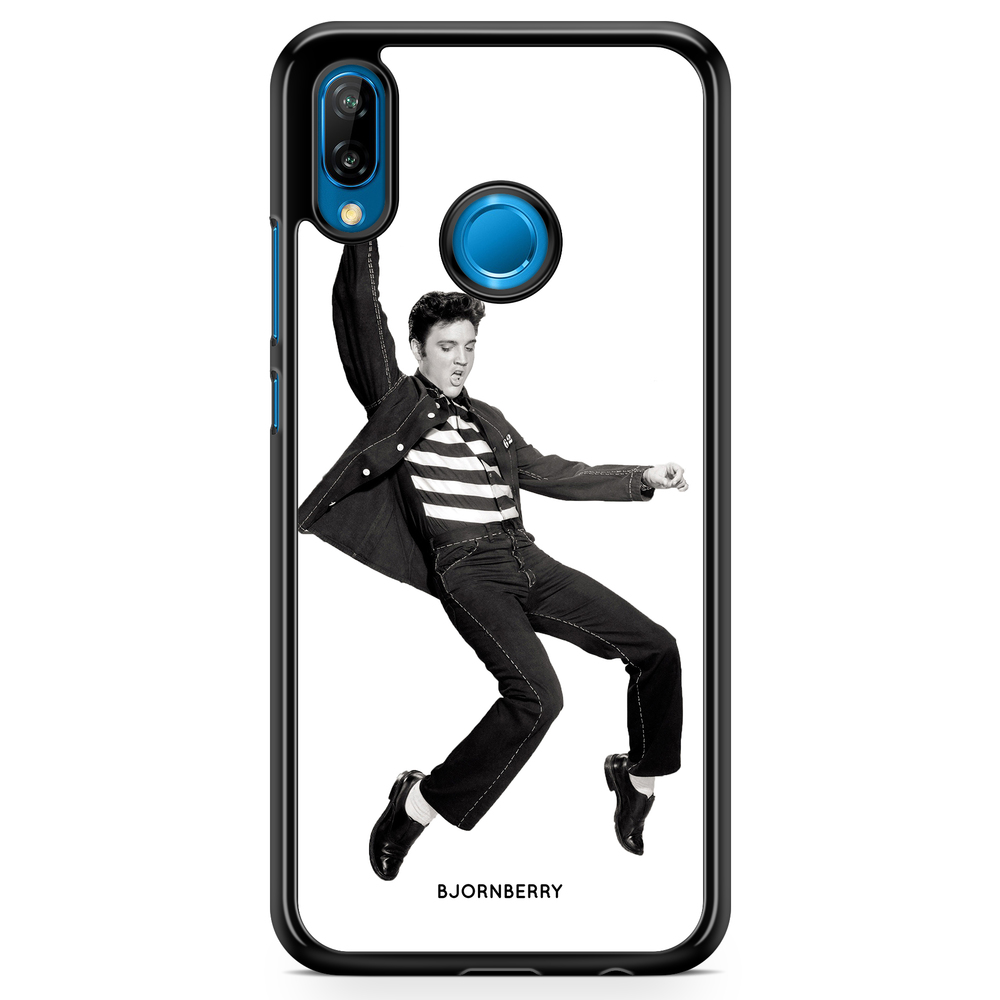 Huawei P20 Lite Case - Elvis