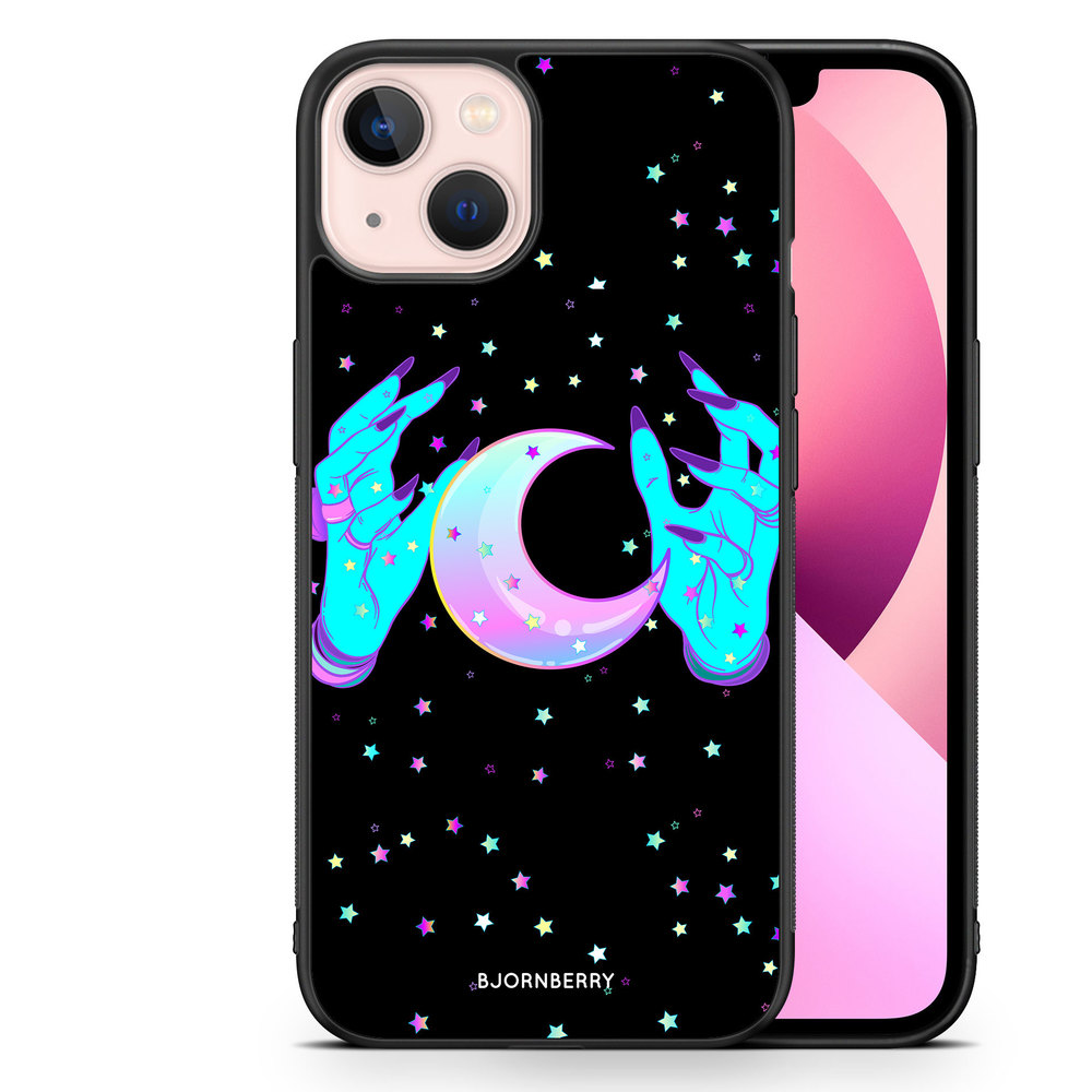 iPhone 13 Case - Magic Hands