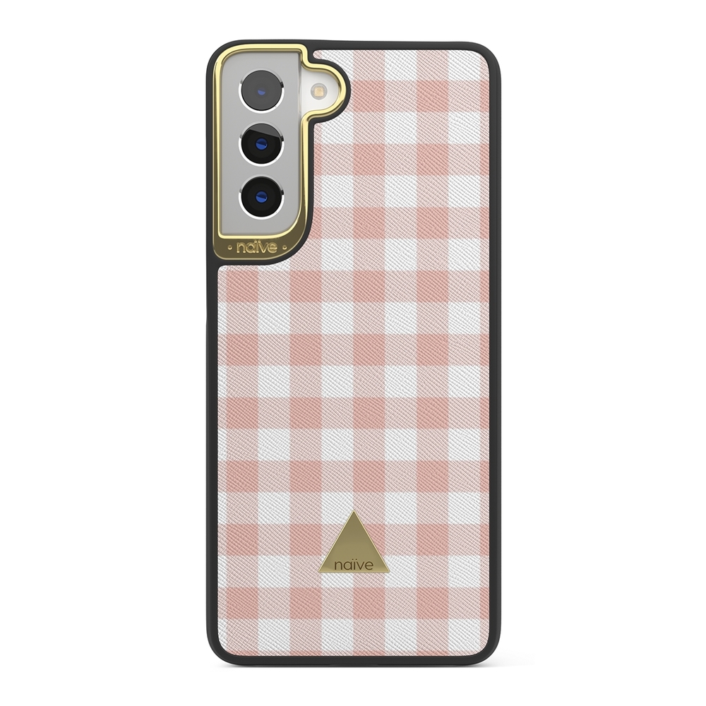 Naive Samsung Galaxy S21 Plus Case - Bardot
