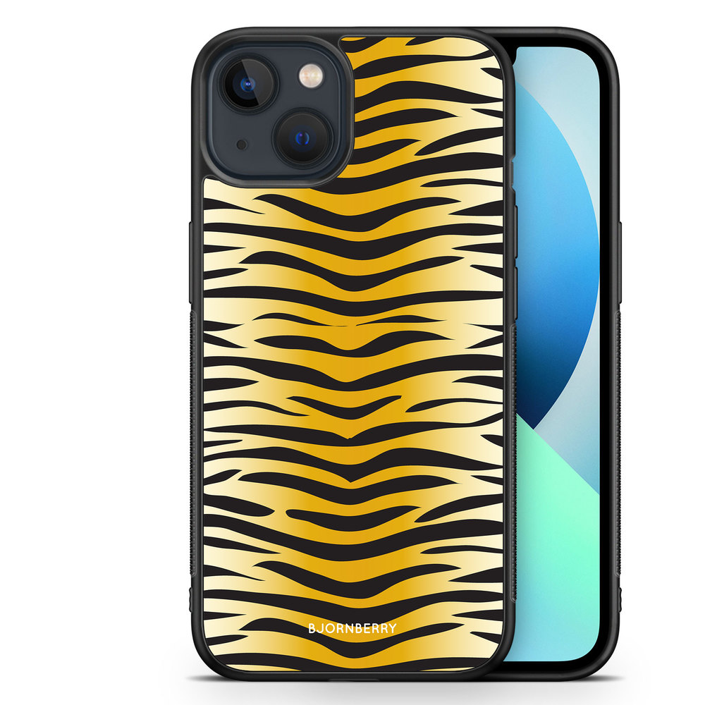 iPhone 13 Mini Case - Tiger
