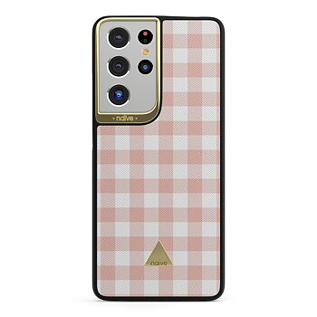 Naive Samsung Galaxy S21 Ultra Skal - Bardot