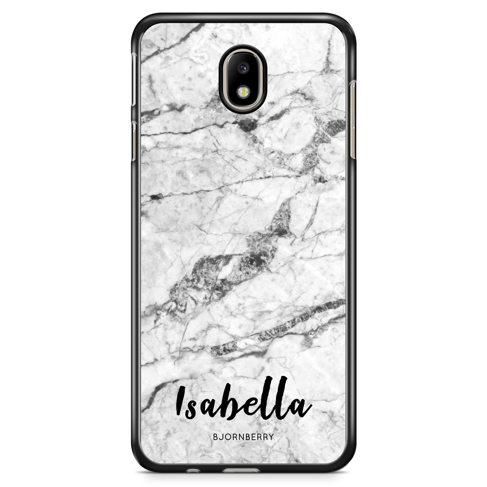 Samsung Galaxy J3 (2017) Case - Isabella