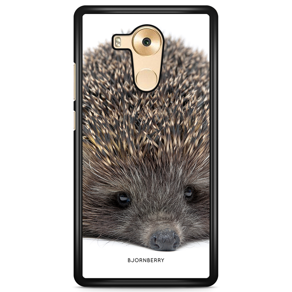 Huawei Mate 8 Case - Photo Hedgehog