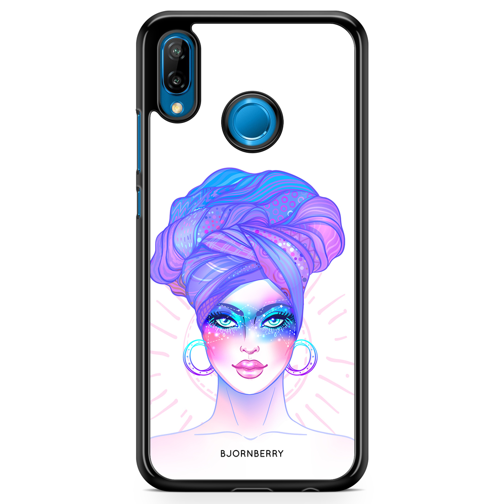 Huawei P20 Lite Case - Girl