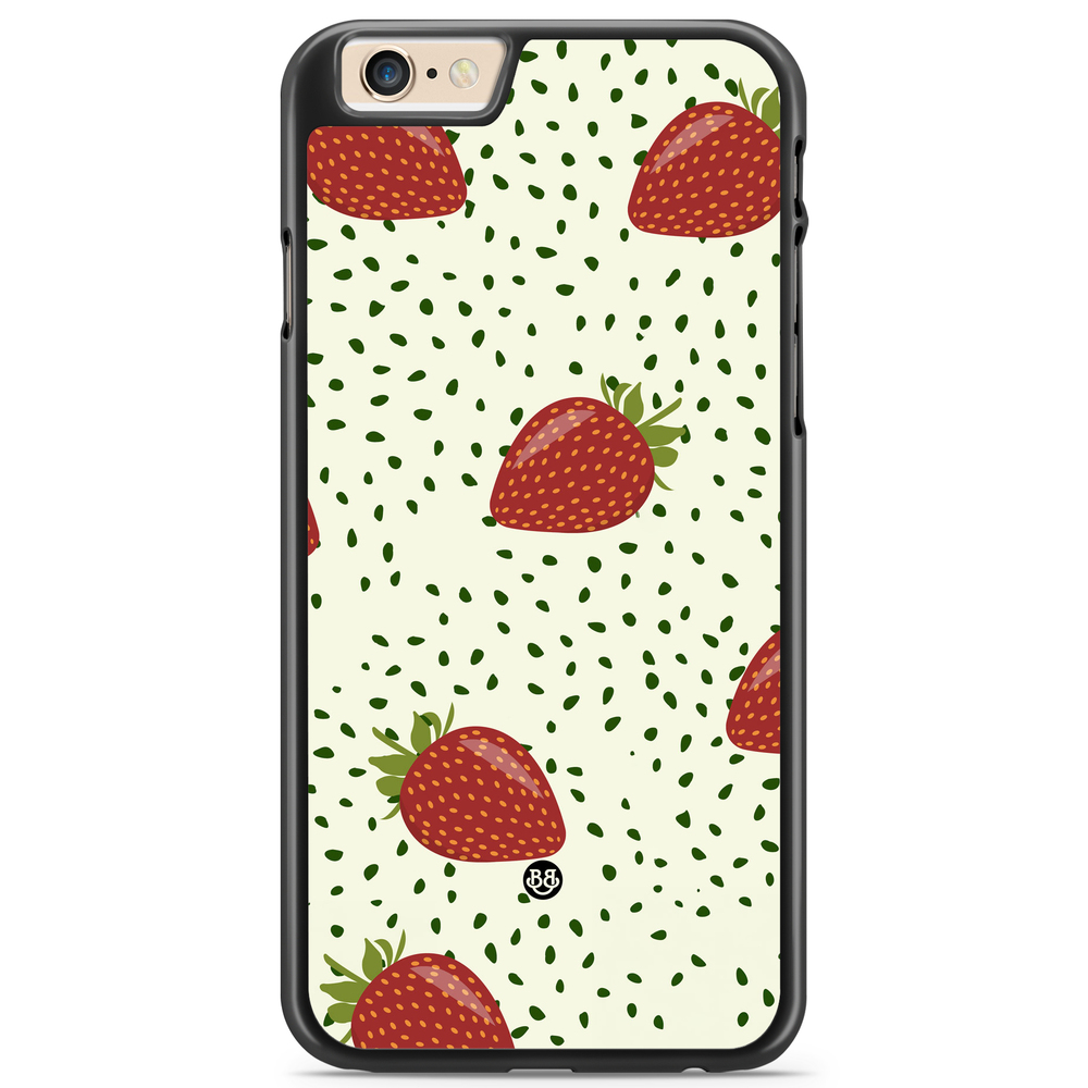 iPhone 6 Plus/6s Plus Case - SUMMER GARDEN - Fresh Picks