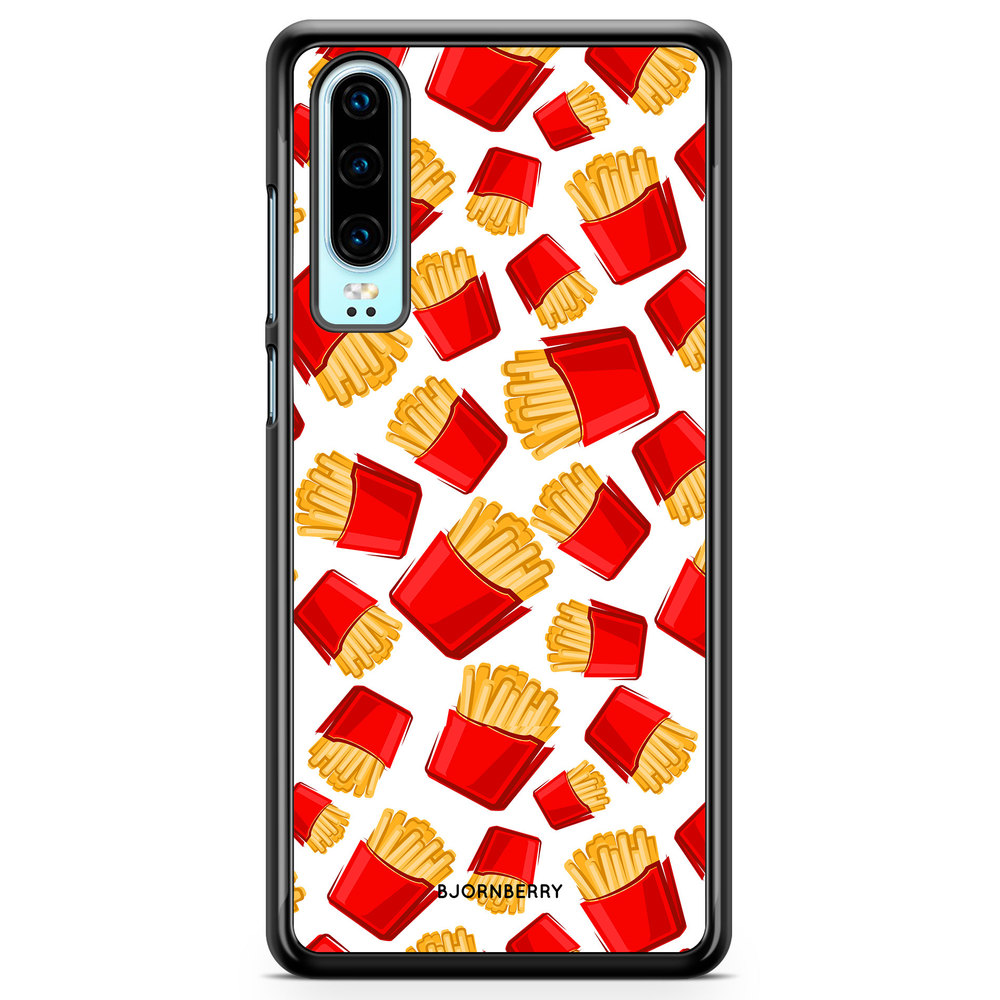 Huawei P30 Case - French Fries