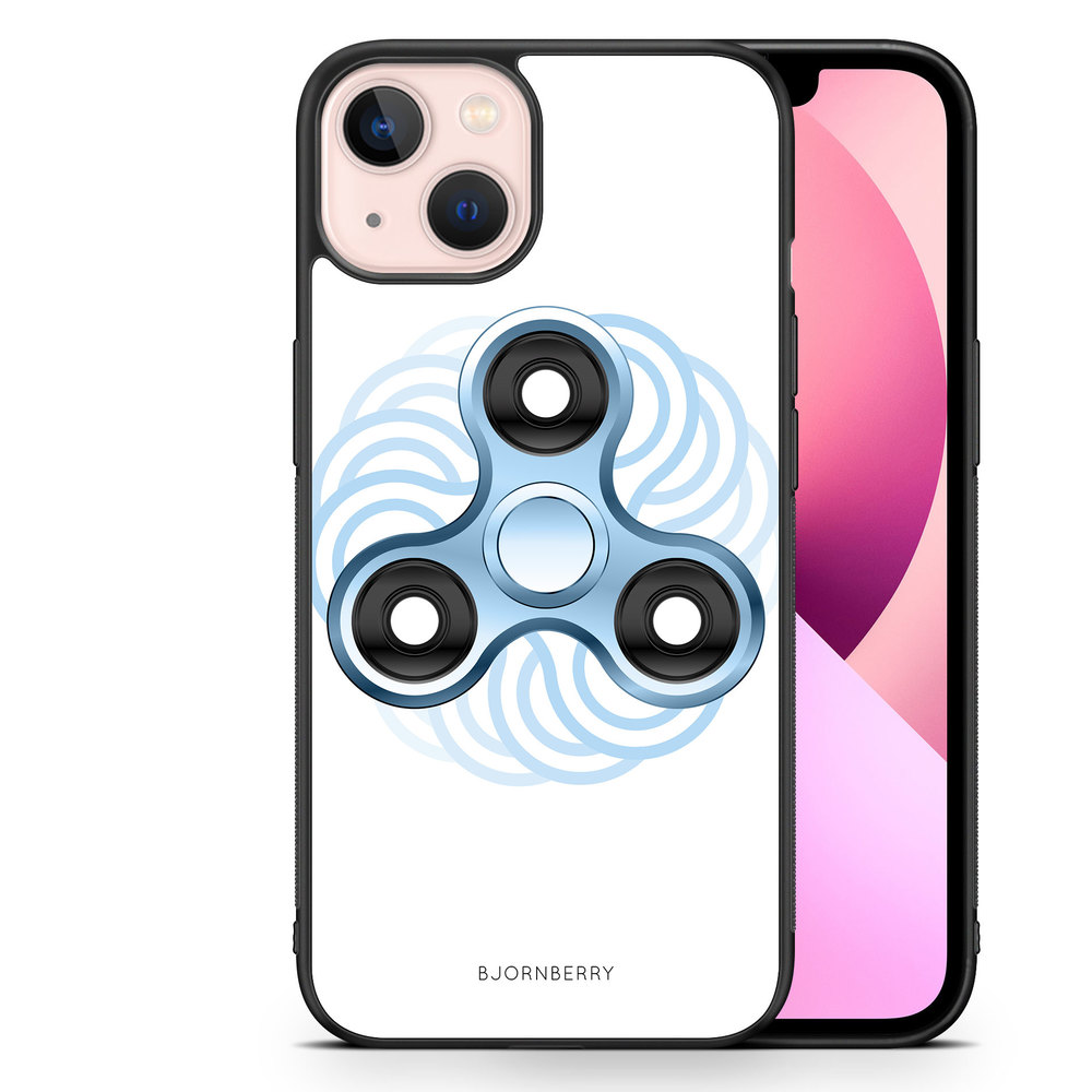 iPhone 13 Case - Fidget Spinner