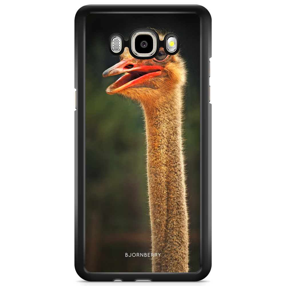 Samsung Galaxy J3 (2016) Case - Ostrich