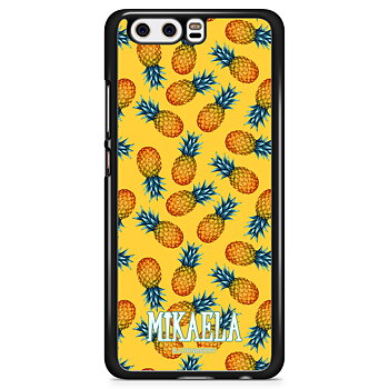 Huawei P10 Case Custom - Pineapple Name