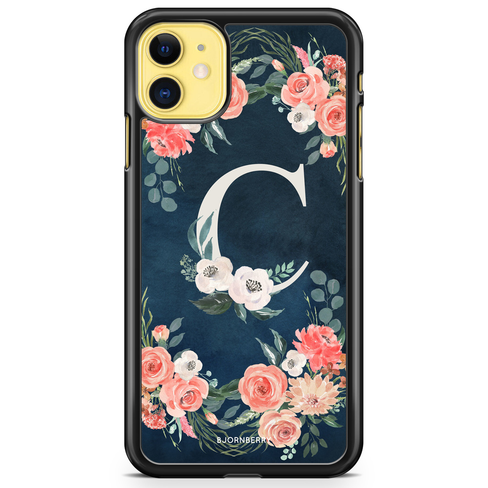 iPhone 11 Case - Monogram C