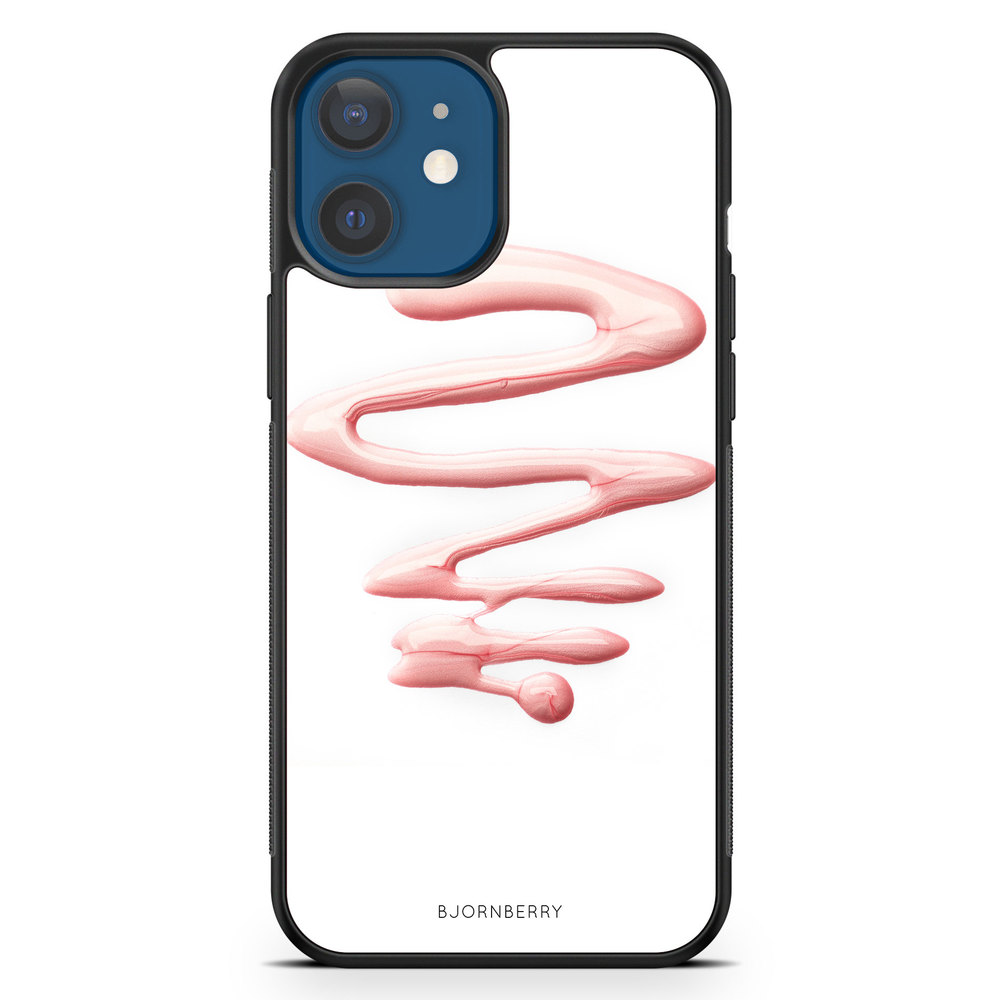 iPhone 12 Mini Case - Nail Polish