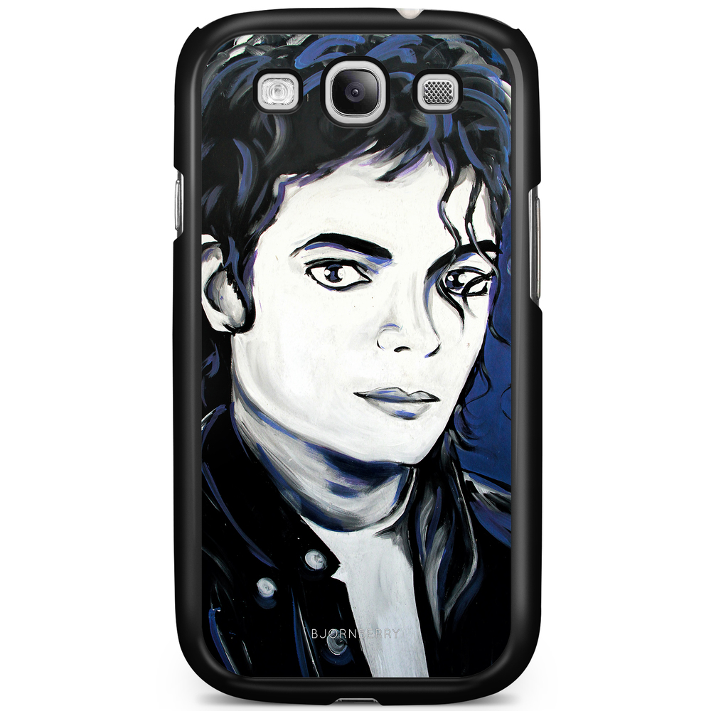 Samsung Galaxy S3 Mini Case - Jackson