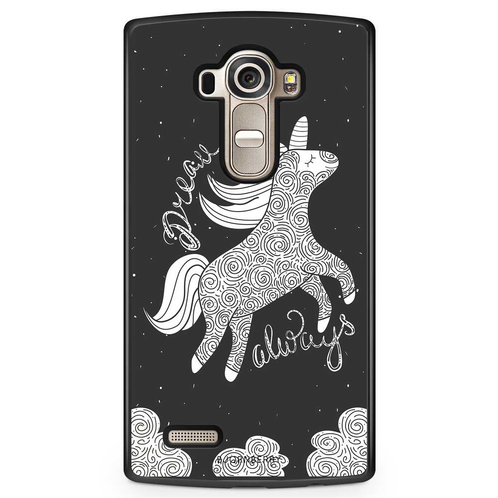 LG G4 Case - Dream Always