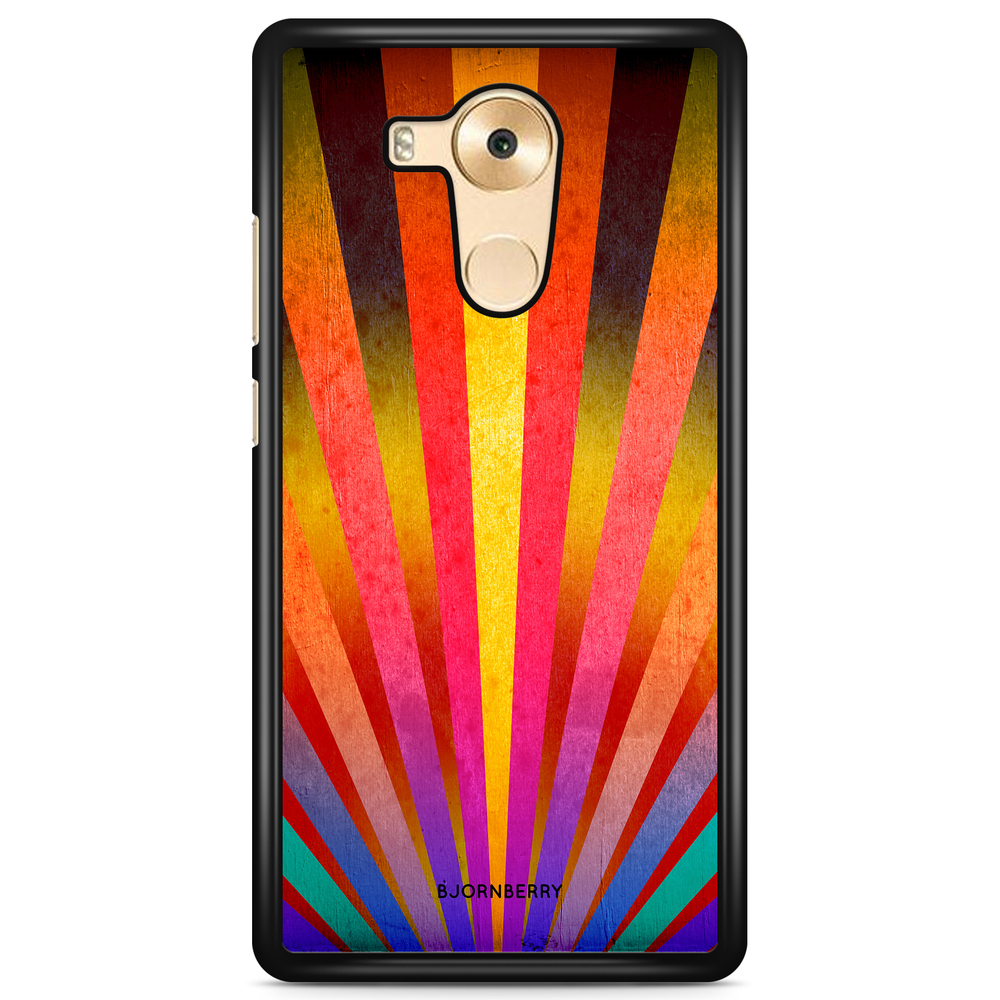 Huawei Mate 8 Case - Vintage Poster