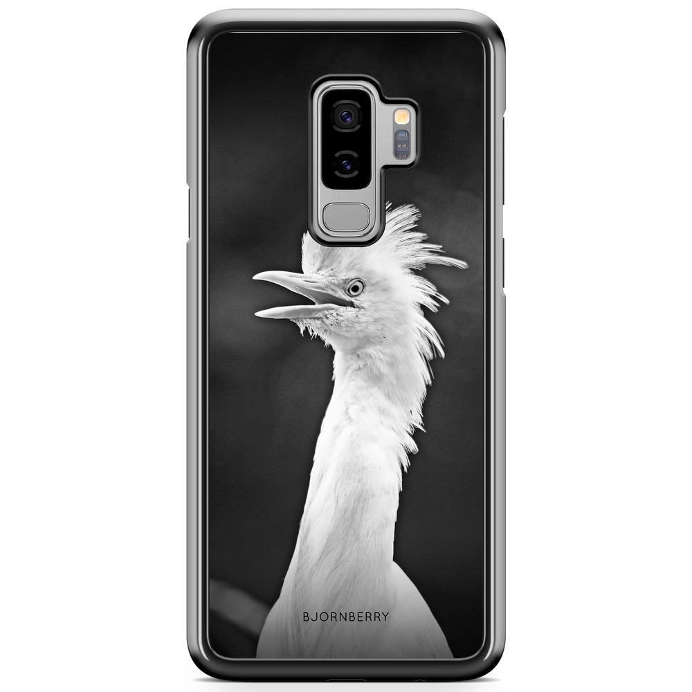 Samsung Galaxy S9 Plus Case - Mohawk