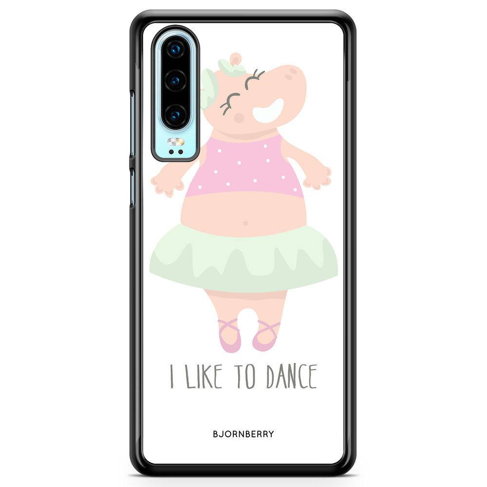 Huawei P30 Case - Dance