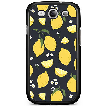 Samsung Galaxy S3 Mini Skal - Citroner
