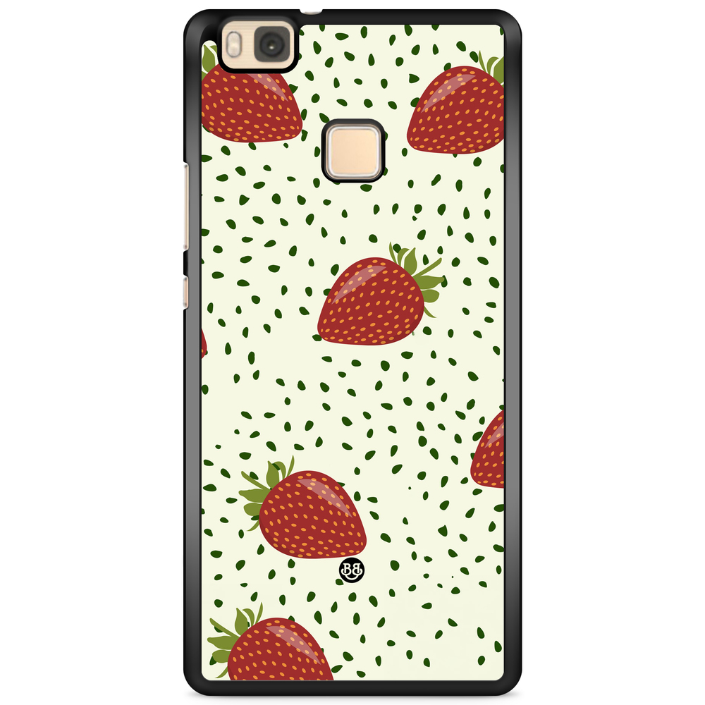 Huawei P9 Lite Case - SUMMER GARDEN - Fresh Picks