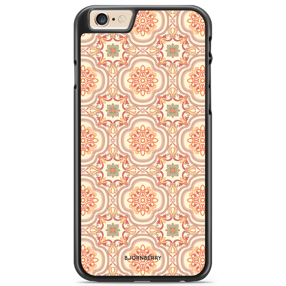 iPhone 6/6s Case - Moroccan Pattern